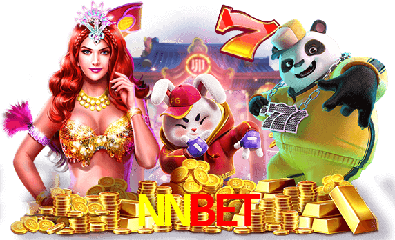 jogue em caça-níqueis ricos na NNbet